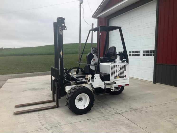 2022 PROWLER P55R equipment photo