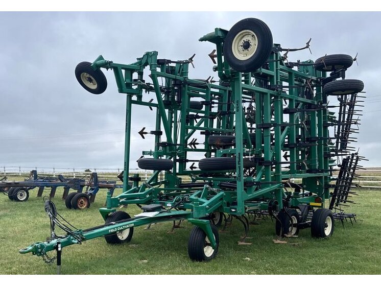 2012 Great Plains 8548FCF