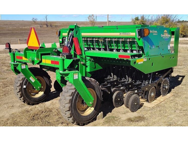 2023 Great Plains 3P806NT