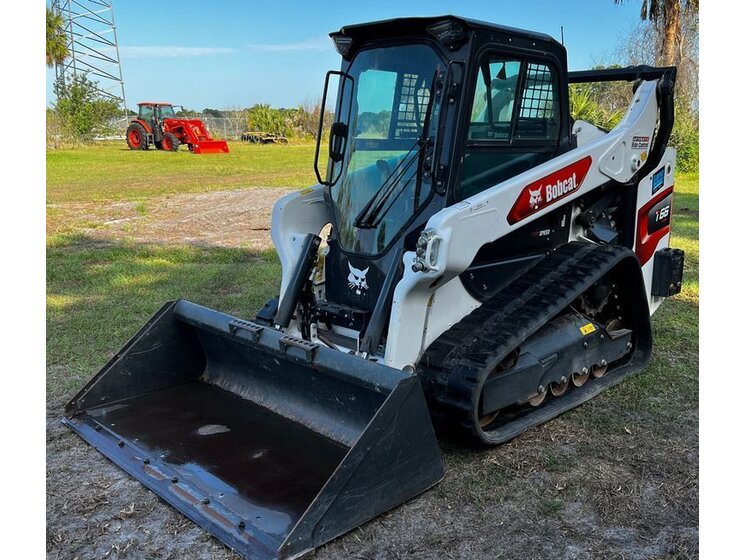2022 Bobcat T66