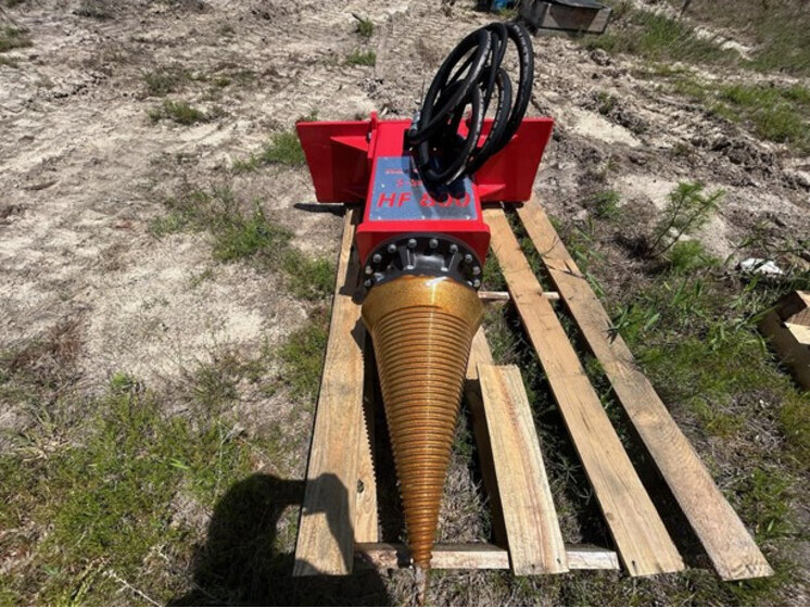 2025 US PRIDE HF800-2 equipment photo