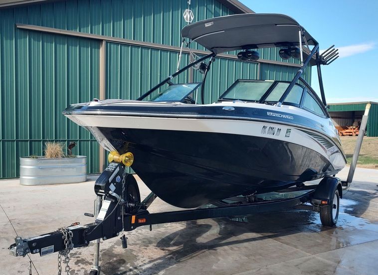 2014 Yamaha AR192 equipment photo